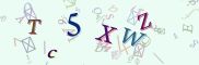 his is a captcha-picture. It is used to prevent mass-access by robots. (see: www.captcha.net)