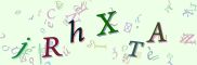 his is a captcha-picture. It is used to prevent mass-access by robots. (see: www.captcha.net)