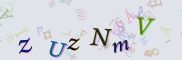 Esto es una imagen captcha. Es utilizada para prevenir el acceso masivo de robots. (ver: www.captcha.net)