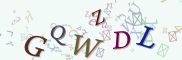 Esto es una imagen captcha. Es utilizada para prevenir el acceso masivo de robots. (ver: www.captcha.net)
